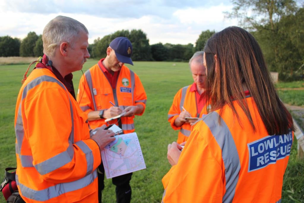 Operational Roles