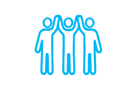 Support Roles