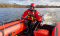 Water Team Helm BLSAR Boat Helm